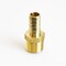 Homeplus+ ATC Brass 1/2 in. D X 1/2 in. D Adapter 1 pk 6JC126310701129 - alternate 2